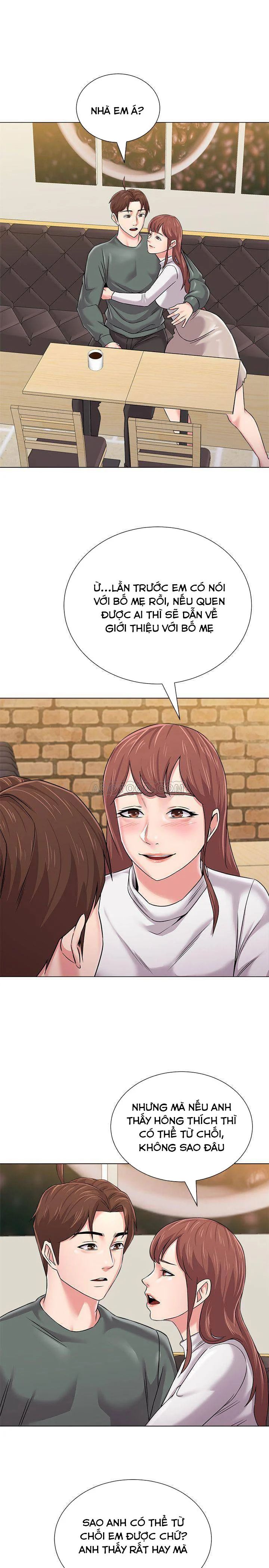 cô giáo gợi cảm chapter 53 1