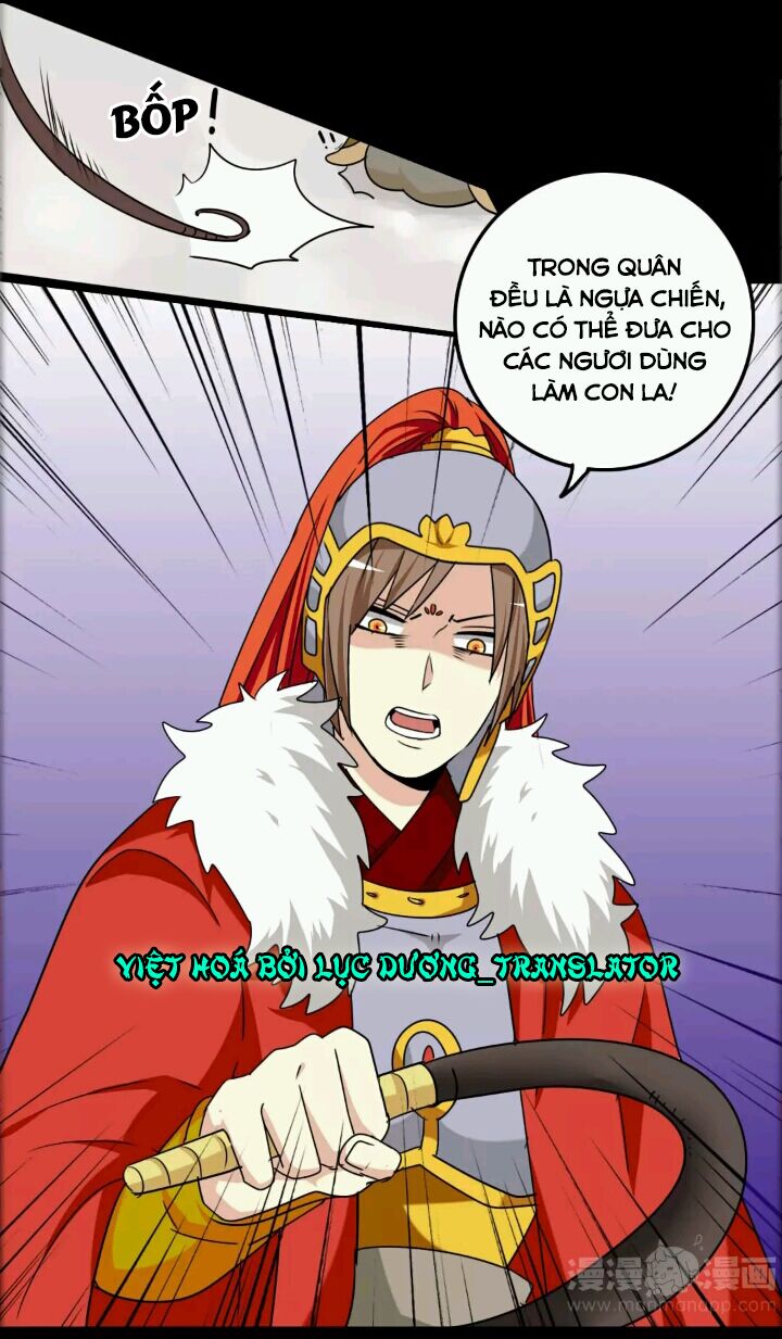 lưỡng bất nghi (full) chapter 78 7