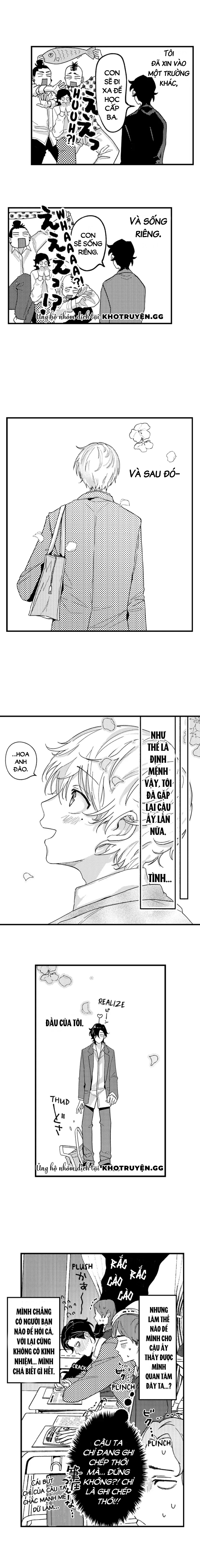 otoguro đáng sợ khi yêu chapter 1 5