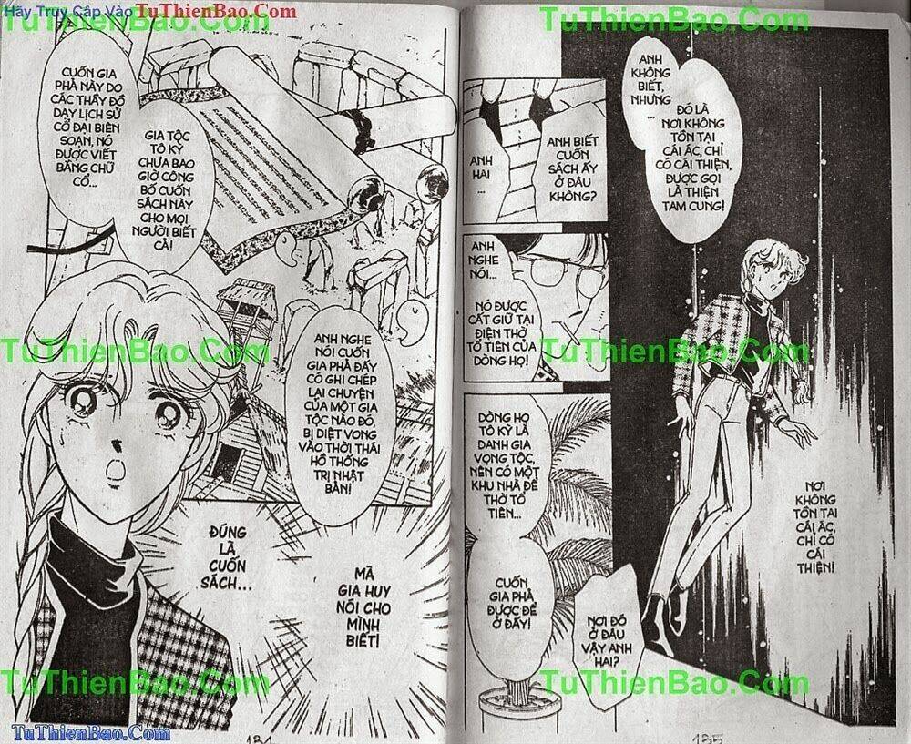 câu chuyện dẽ thương chapter 2 67