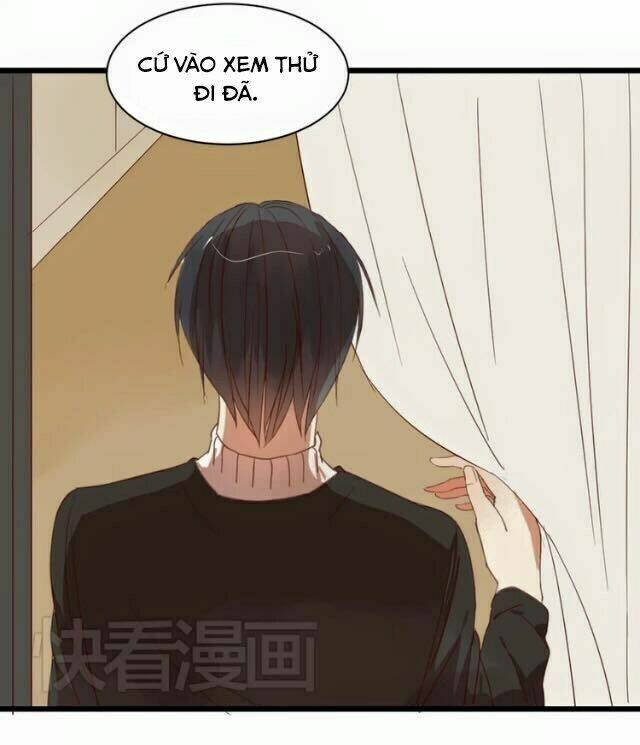 hóa ra chủ nhà siêu soái chapter 14 2