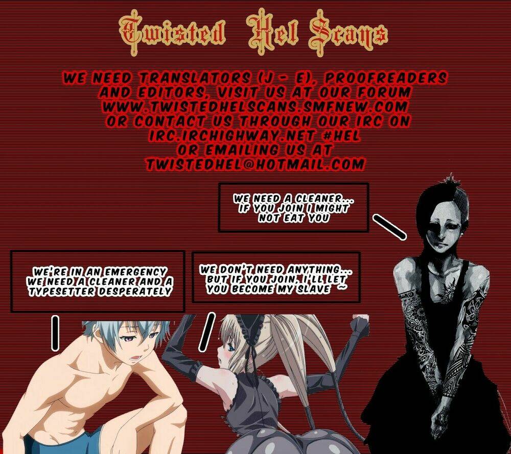 ngạ quỷ tokyo chapter 14 2