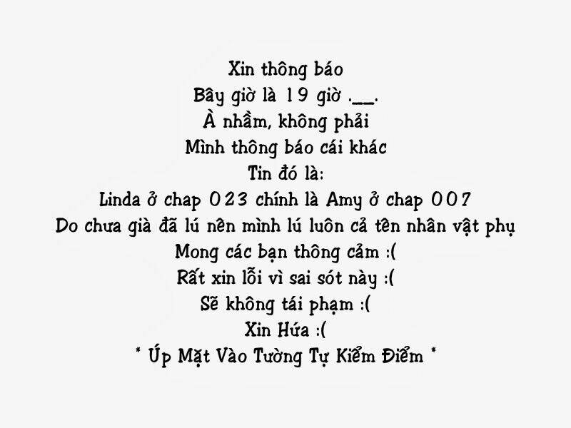 nụ cười của anh [truyện sims] chapter 24 2