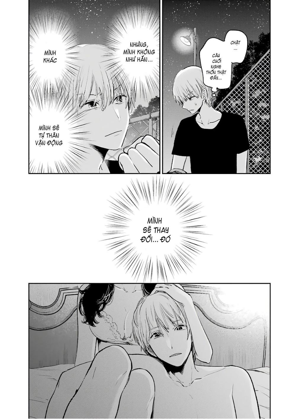 kuzu no honkai décor chapter 5.6 14