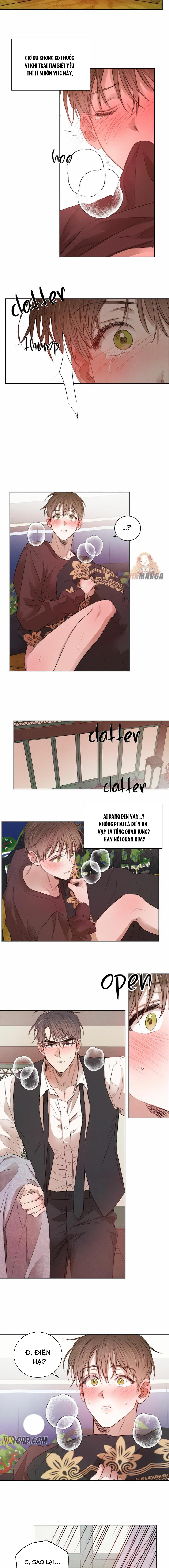 câu chuyện tình yêu chapter 22 8