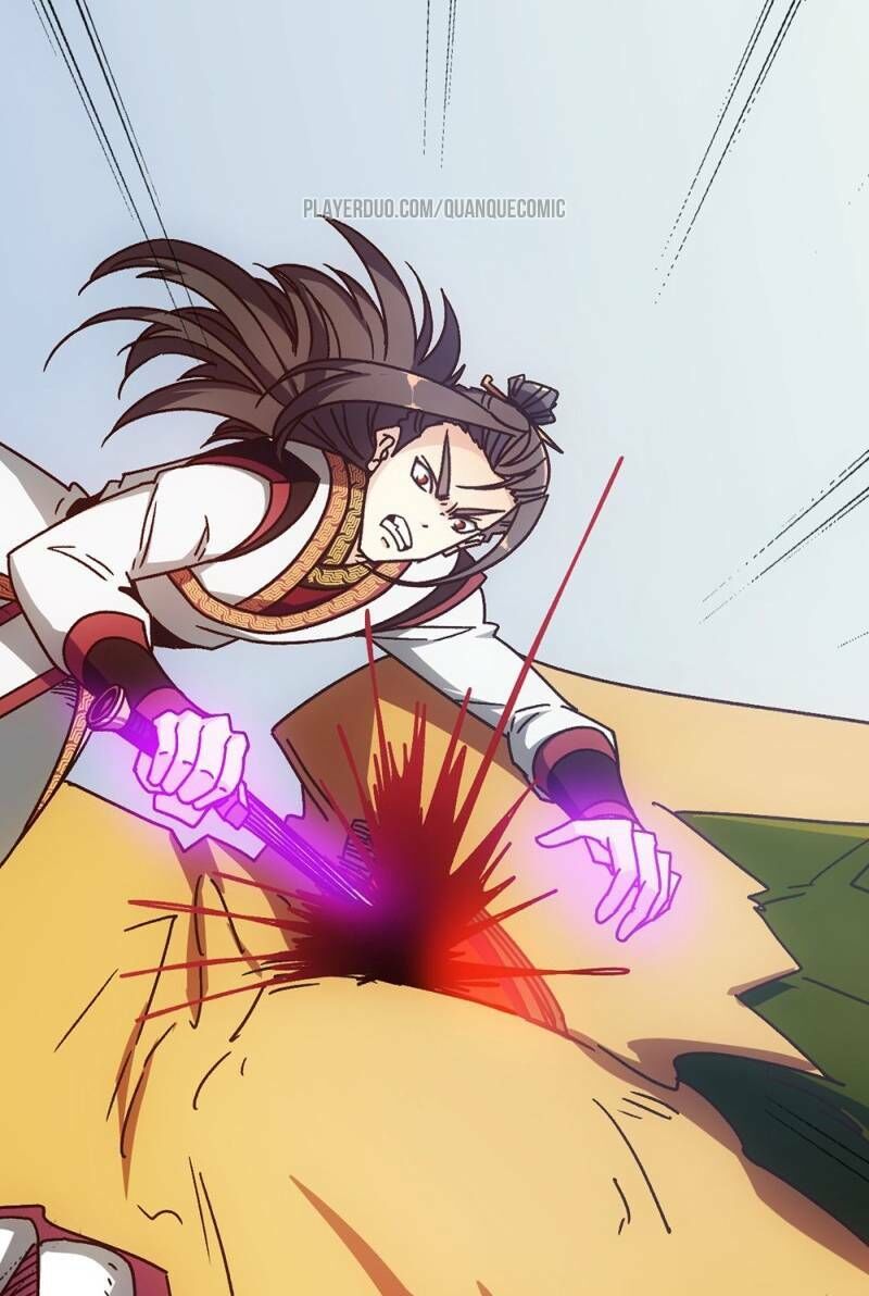 hồng thiên thần tôn chapter 45 15