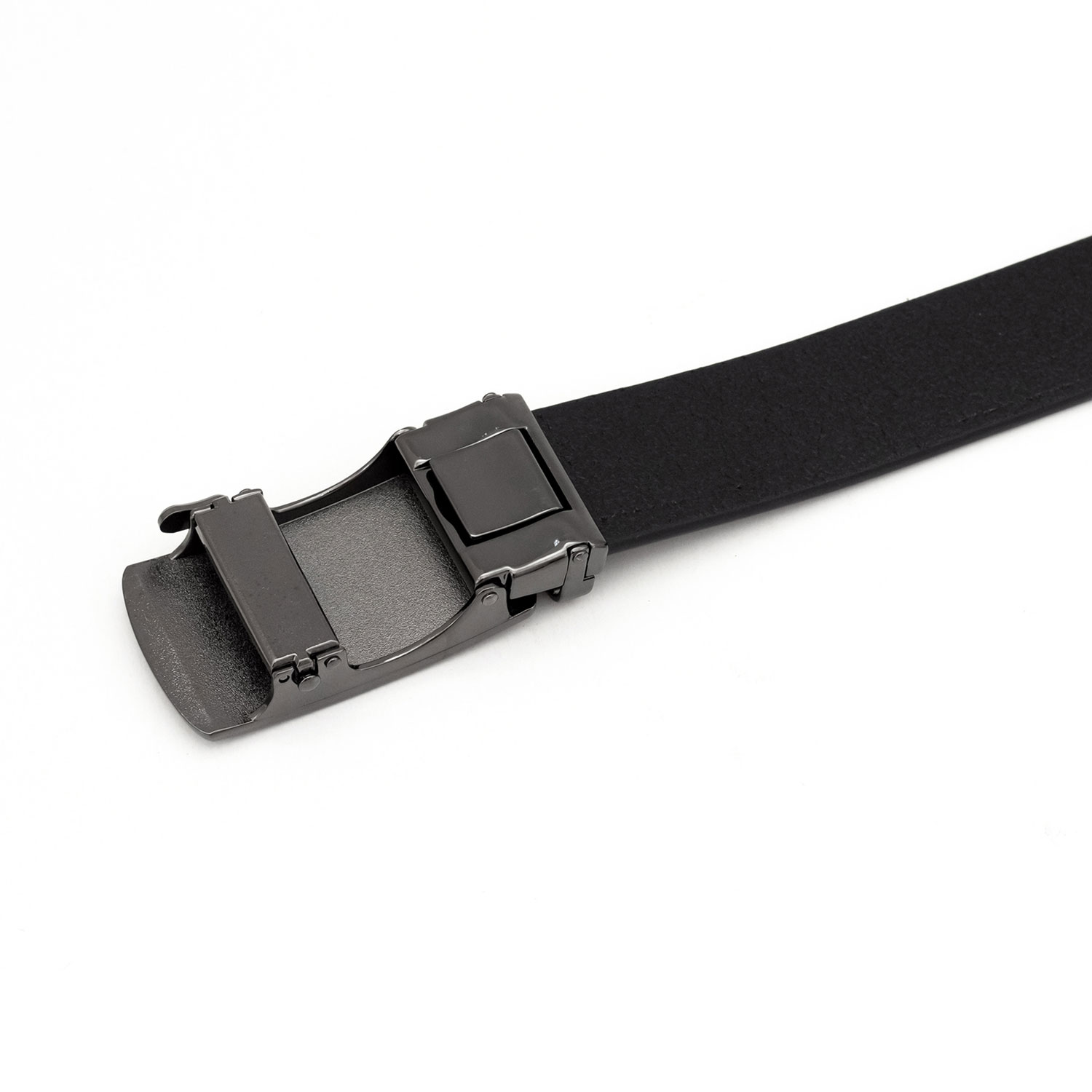 Thắt lưng da bò M4T4-16 | Anh Tho Leather