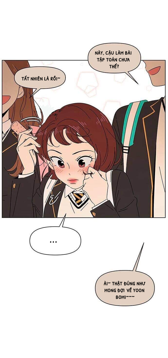 mùa hoa nở rộ chapter 1 13