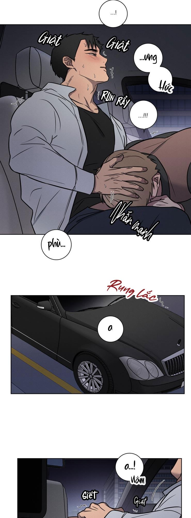 love gym chapter 13 7