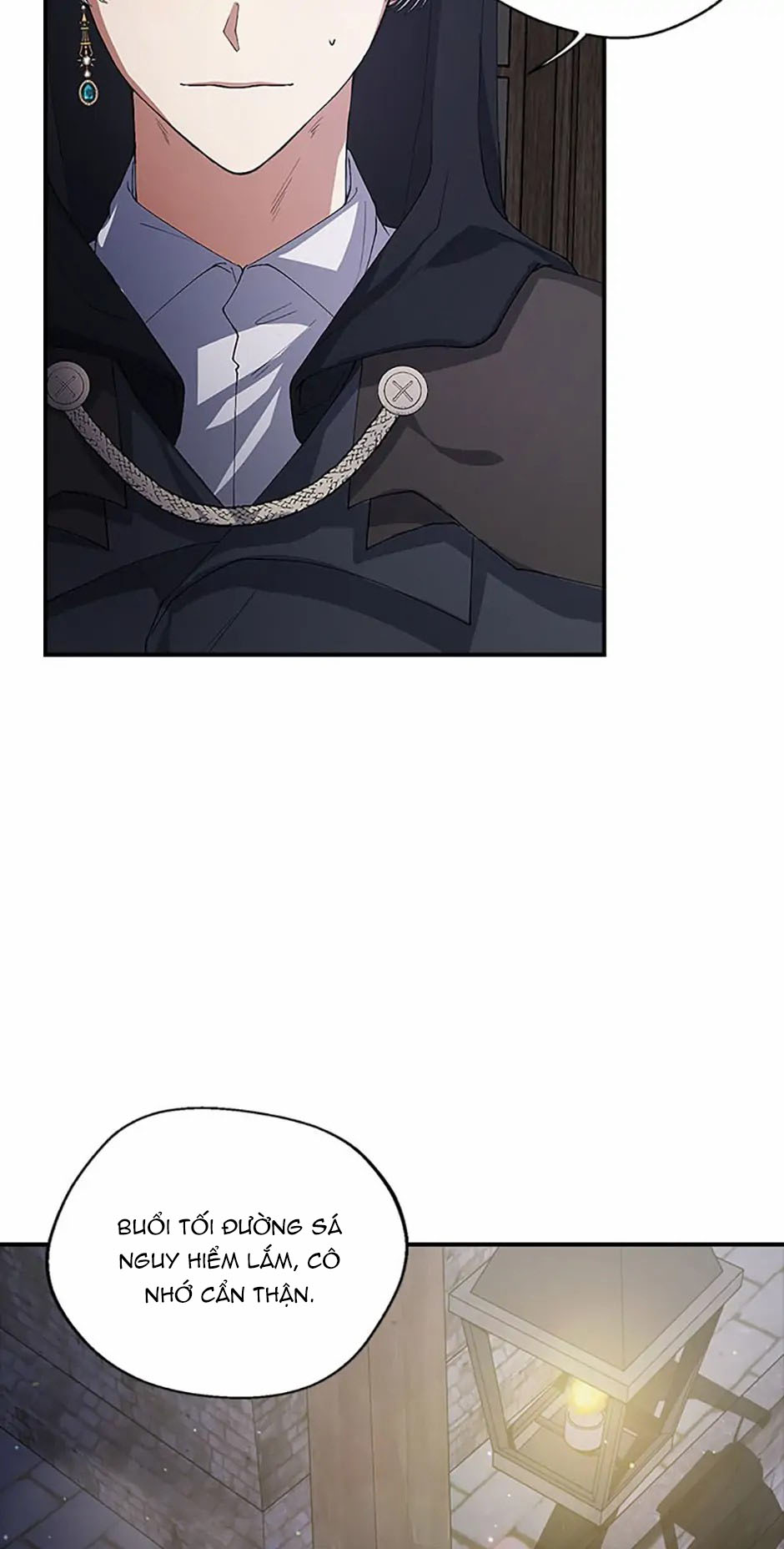 tên nam chính này cản đường tôi! chapter 6.1 24