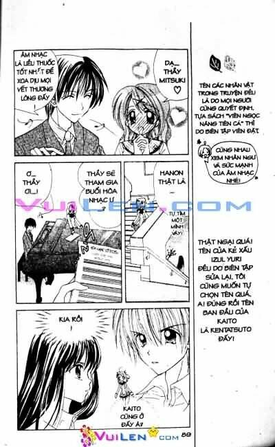 viên ngọc nàng tiên cá chapter 1 90