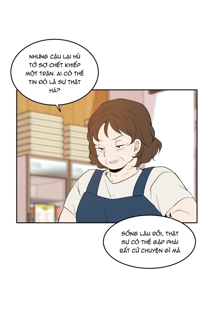 kiếp này cũng xin chăm sóc tôi như vậy nhé kiếp này cũng xin chăm sóc tôi như vậy nhé chapter 9 34