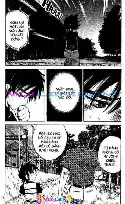 dandoh chapter 33 32