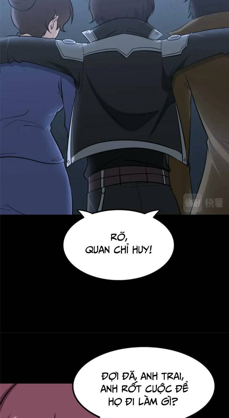 bạn gái virus của tôi chapter 390 18