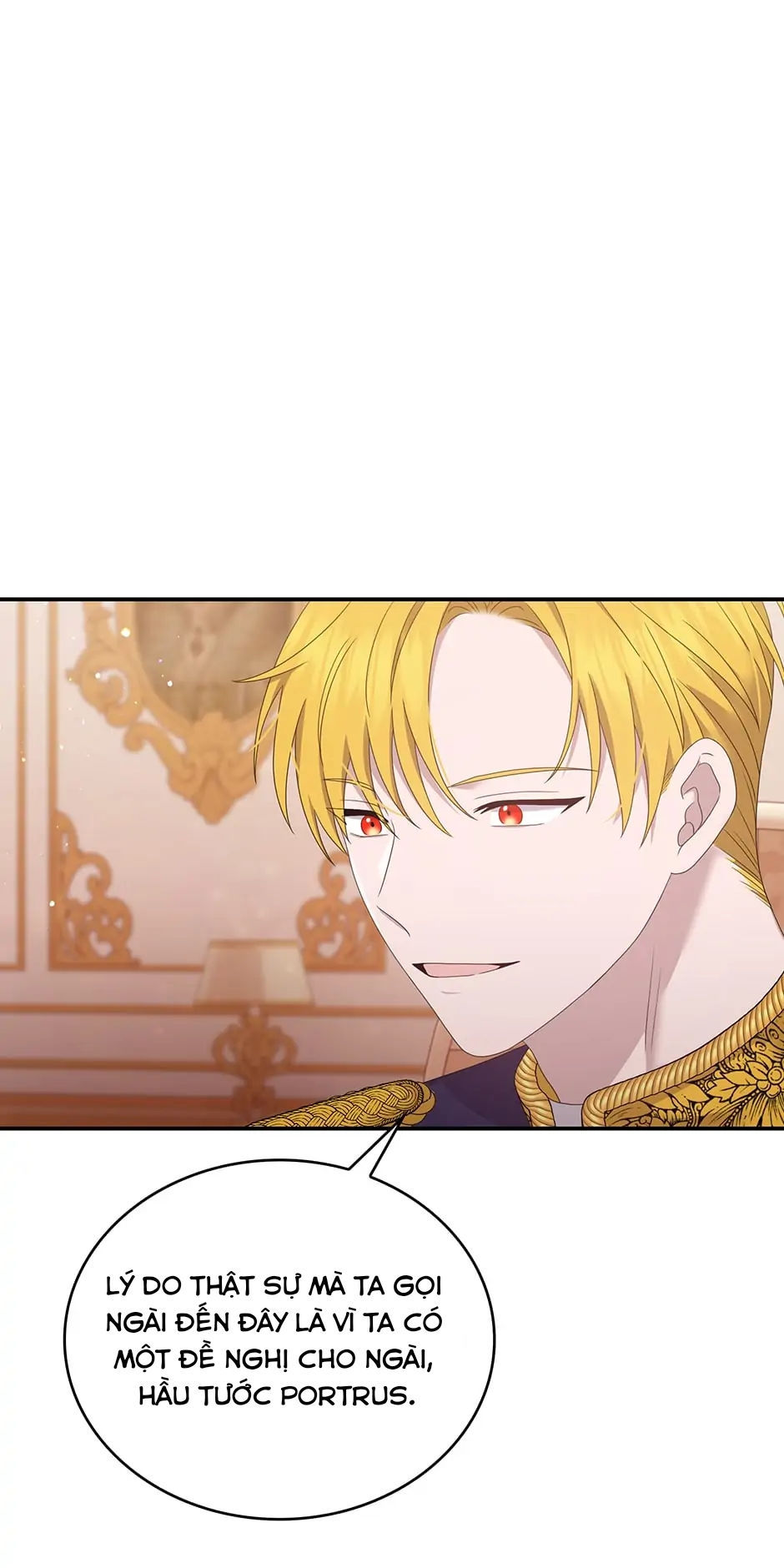 công chúa hai mặt chapter 59 58