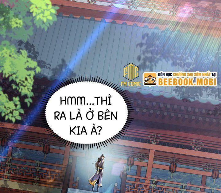 ta có trăm vạn lần tốc đánh chapter 4 20