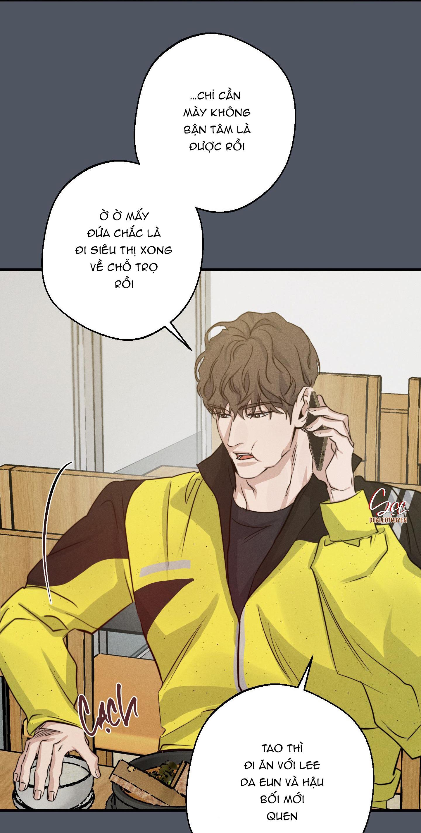 high clear chapter 43 30