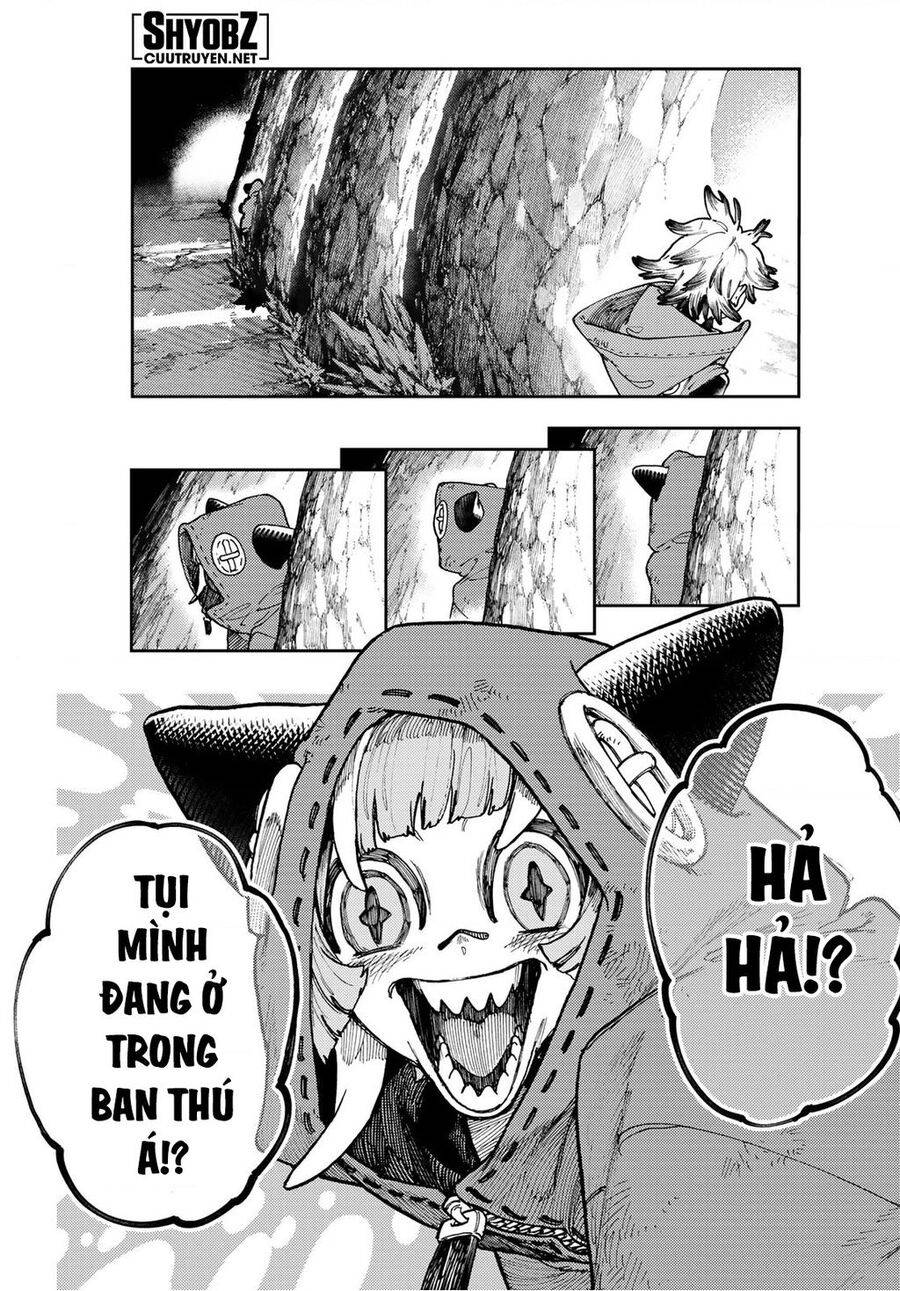 gachiakuta chapter 67 4