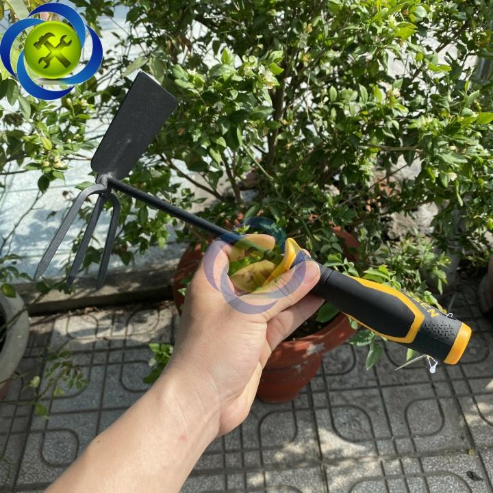 Cào cuốc Tolsen 57508 dài 310mm