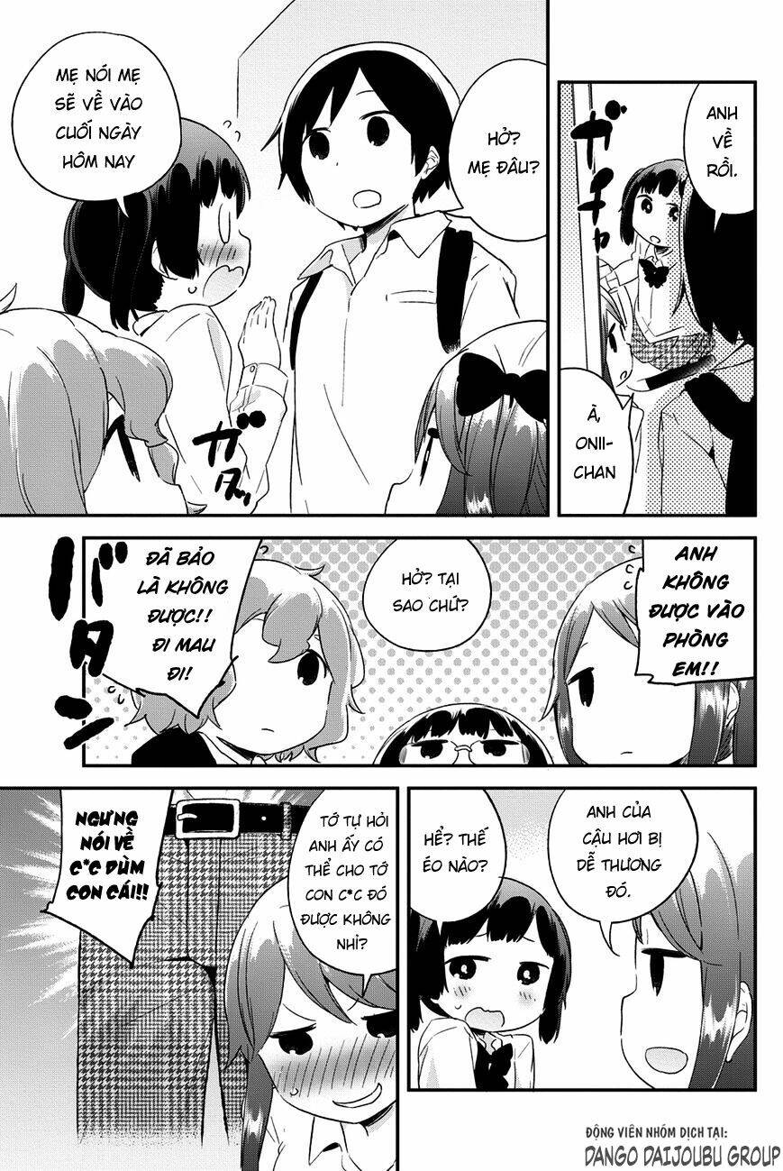 dansan joshi chapter 16 7