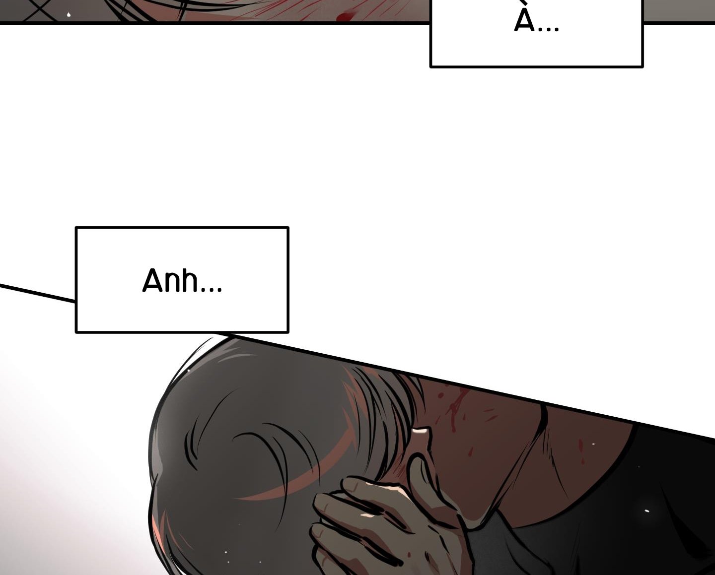 cây thương của ghost chapter 29 31