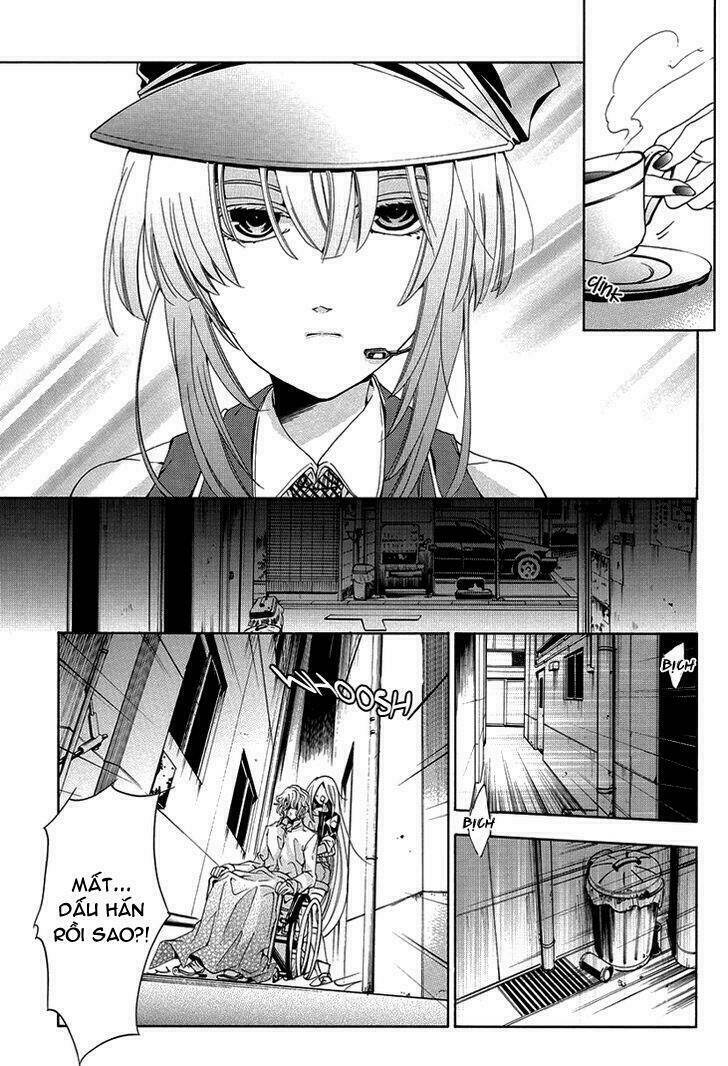 metamorcode chapter 2 19