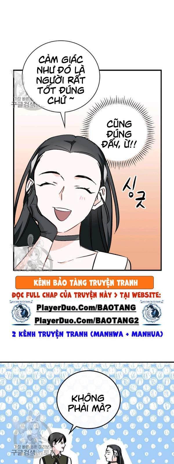 tôi lên cấp chỉ bằng cách ăn chapter 57 18