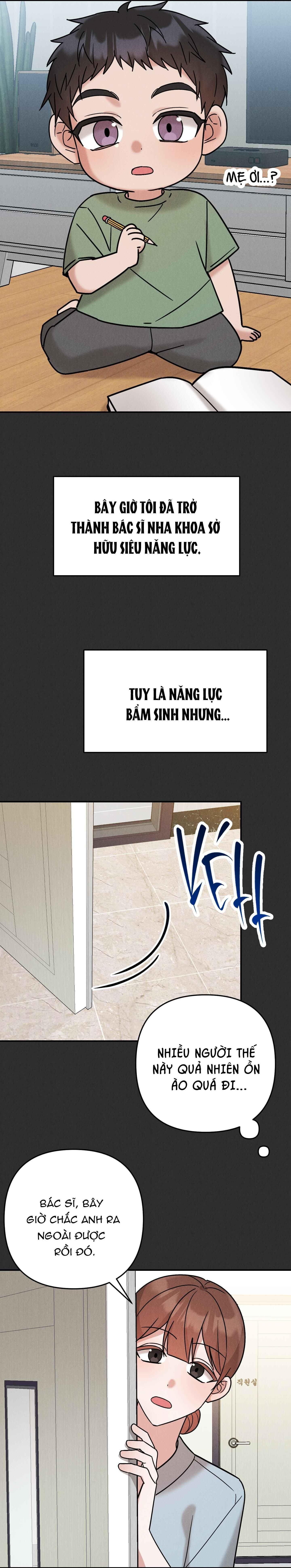 tuyển tập cuồng công - chiếm hữu công của nhà kim Chapter 44.2 bệnh nhân 2 10