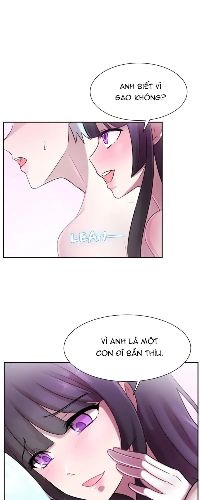 chào mừng đến với clb ốc đảo chapter 9.1 15