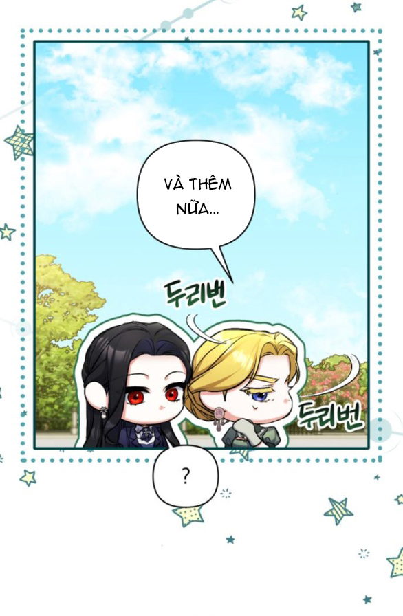 dành cho nhân vật bị bỏ rơi yêu thích nhất của tôi chapter 92.1 25