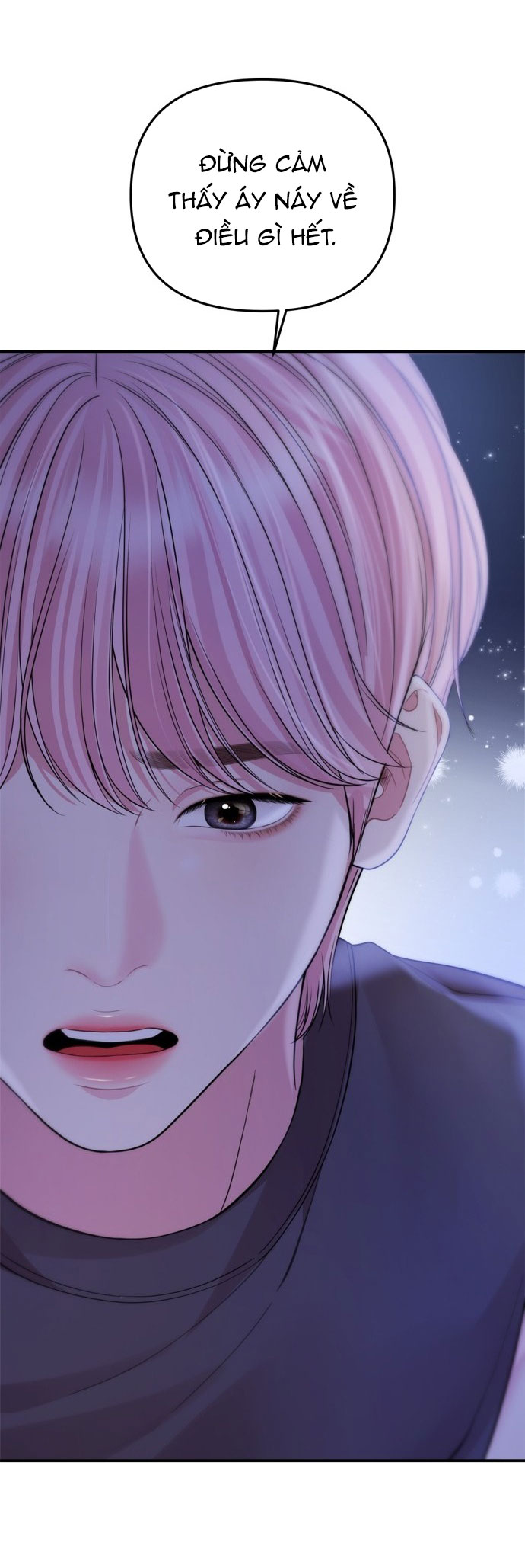 gửi em người đánh cắp những vì sao - to you who swallowed a star chapter 154.2 17