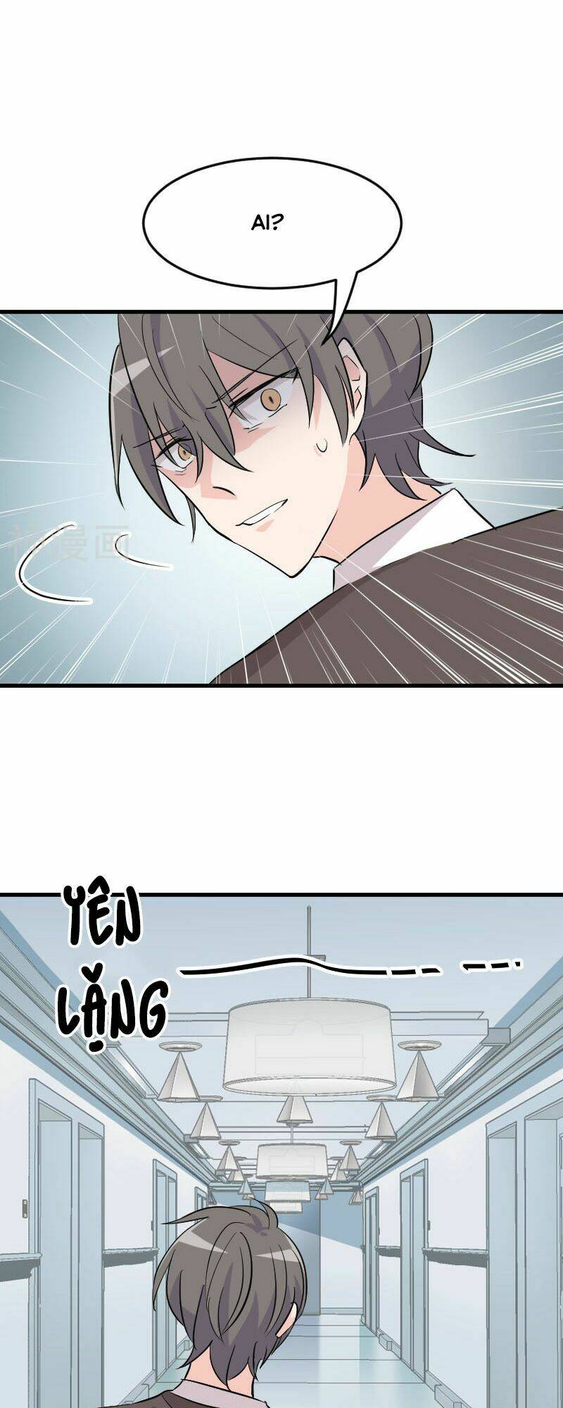 cứu mạng! bạn trai tôi là yêu quái chapter 1 32