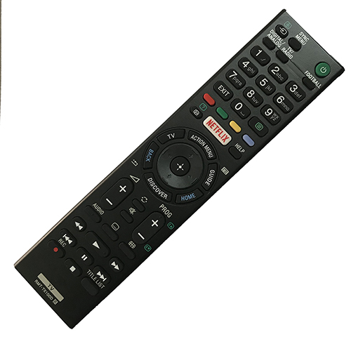 Remote Điều Khiển Dành Cho TV LED, Smart TV Sony RM-L1275