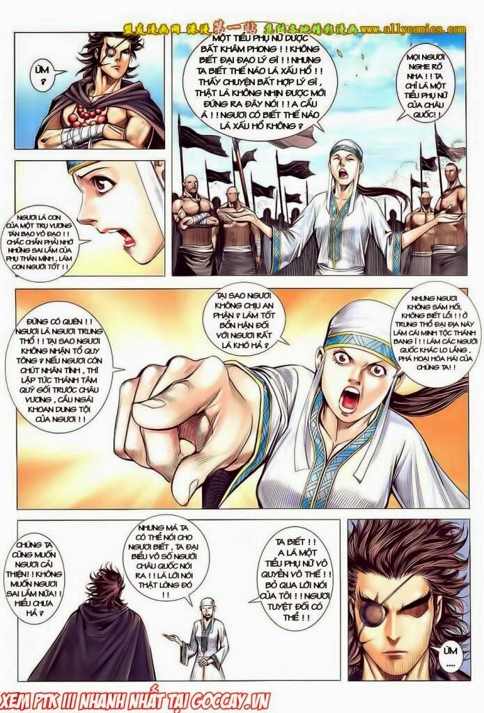phong thần ký phần 3 chapter 14 6