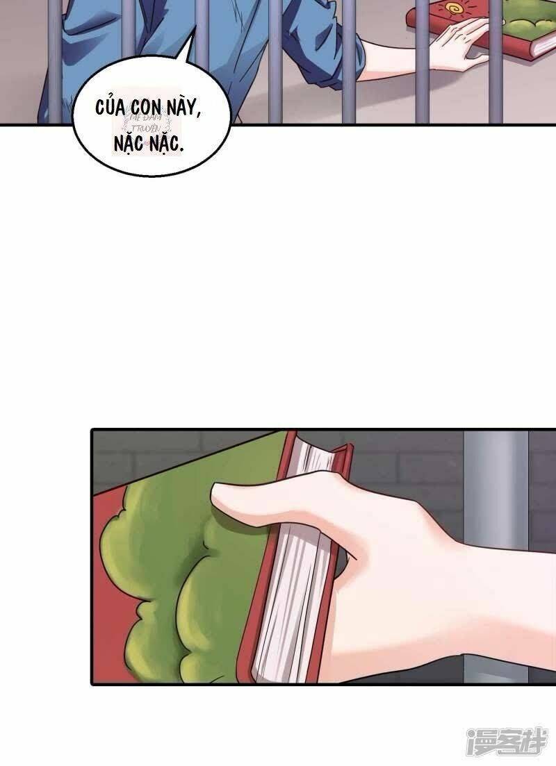 nhập cốt noãn hôn chapter 299 32