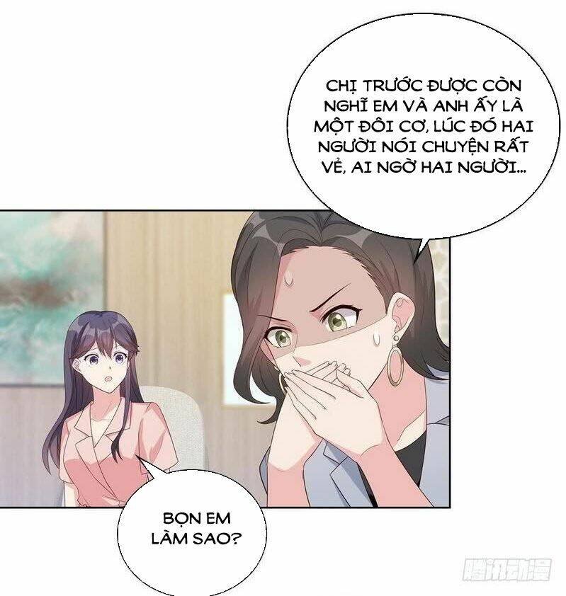 nam thần manh bảo tận diệt chapter 90 14