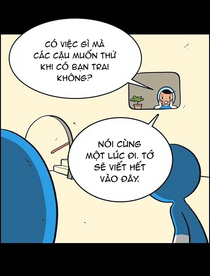 yumis cells chapter 71 5