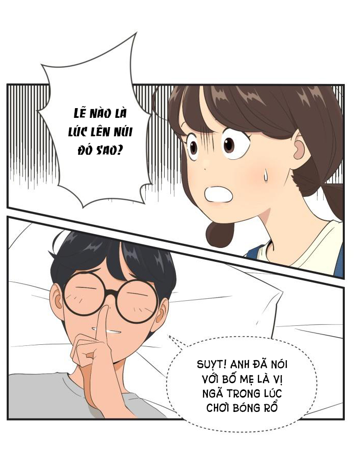 Tuyển Tập Truyện Ngắn Dằm Khăm Của Bạn Mảy chapter 25.1 - Trang 18