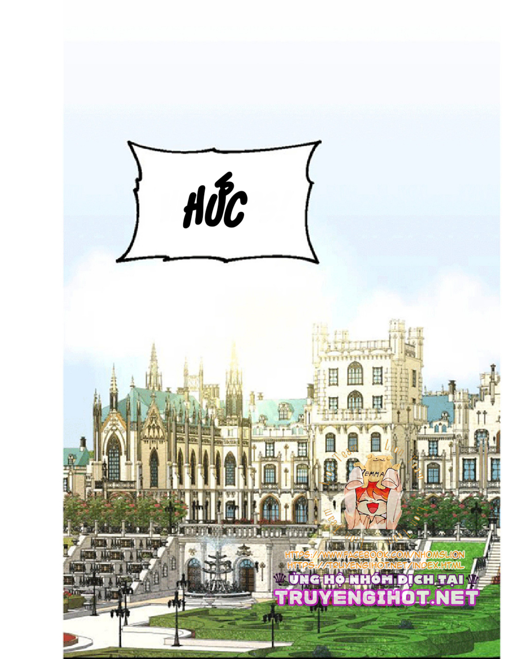 nữ chính muốn tôi trở thành mẹ kế chapter 13 2