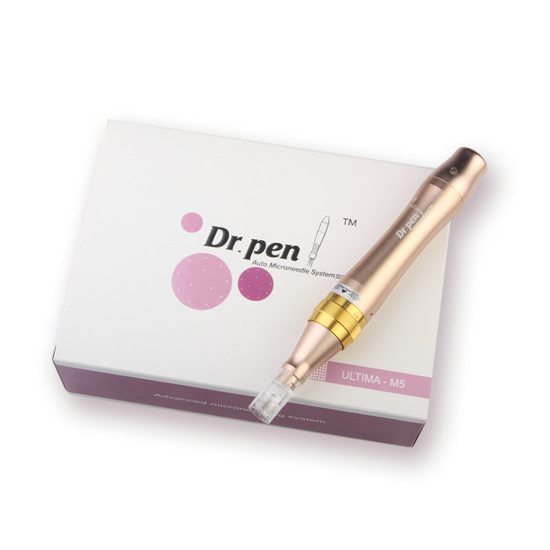 Máy Vi Kim Dr. Pen Ultima M5