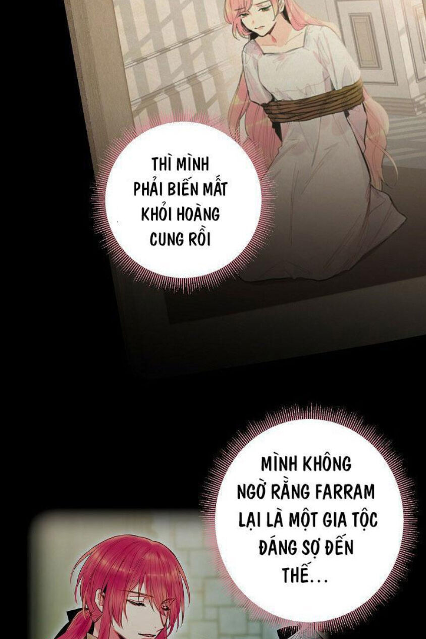 trọng sinh trở thành hoàng phi chapter 143 18