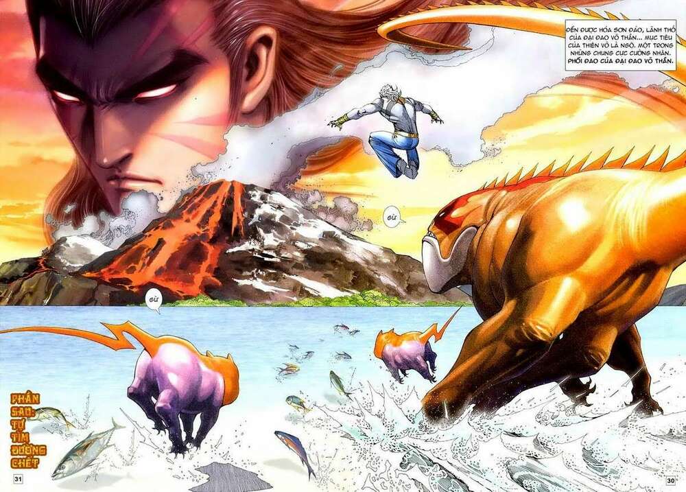 võ thần hải hổ - địa ngục chapter 29 24