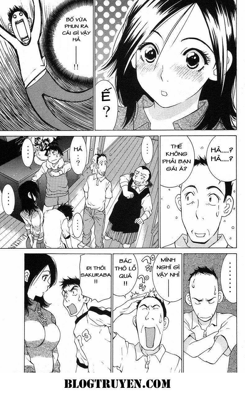 gacha gacha - secret chapter 23 25