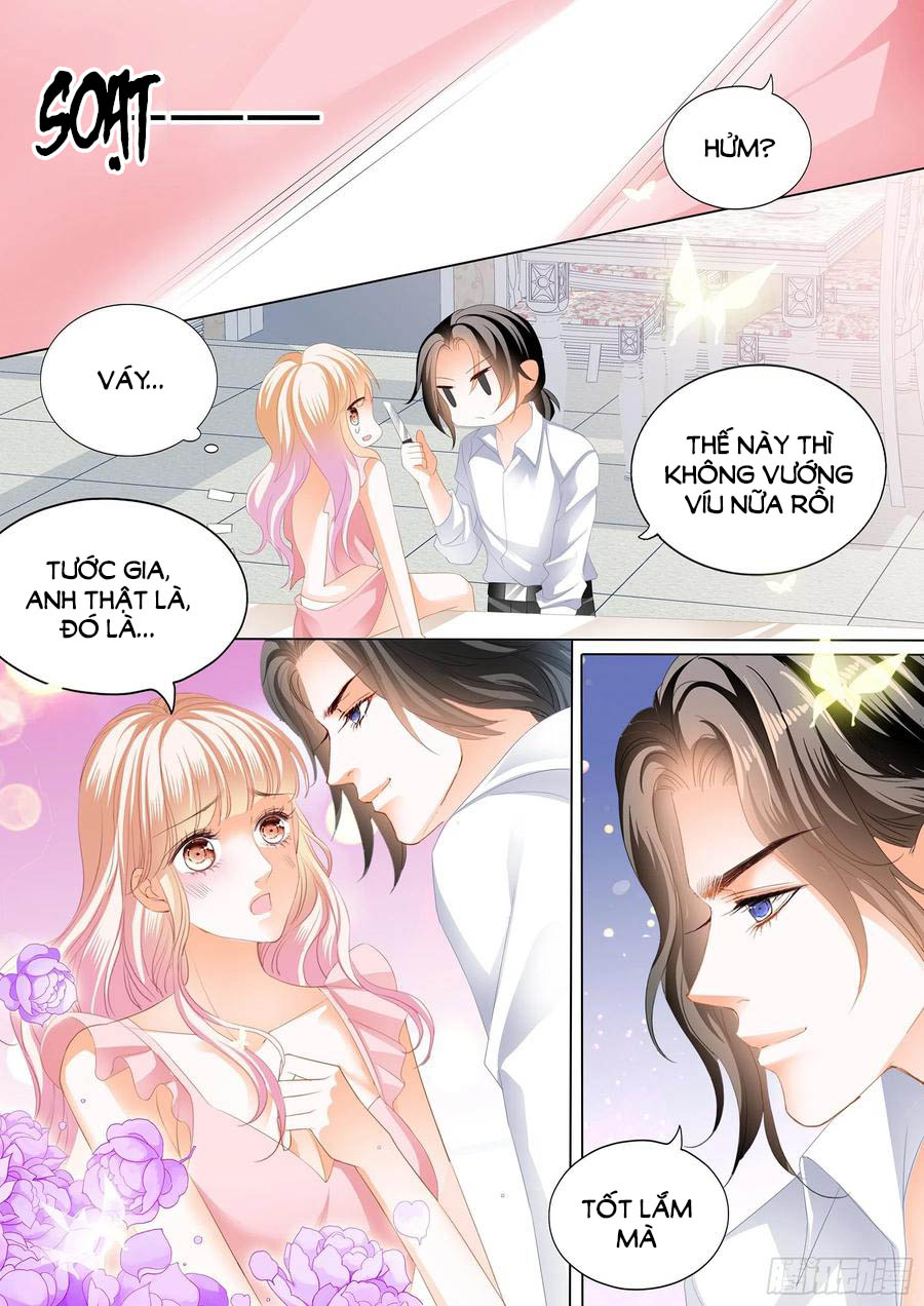 bá đạo tiểu thúc, xin trêu chọc vừa thôi! chapter 214 4
