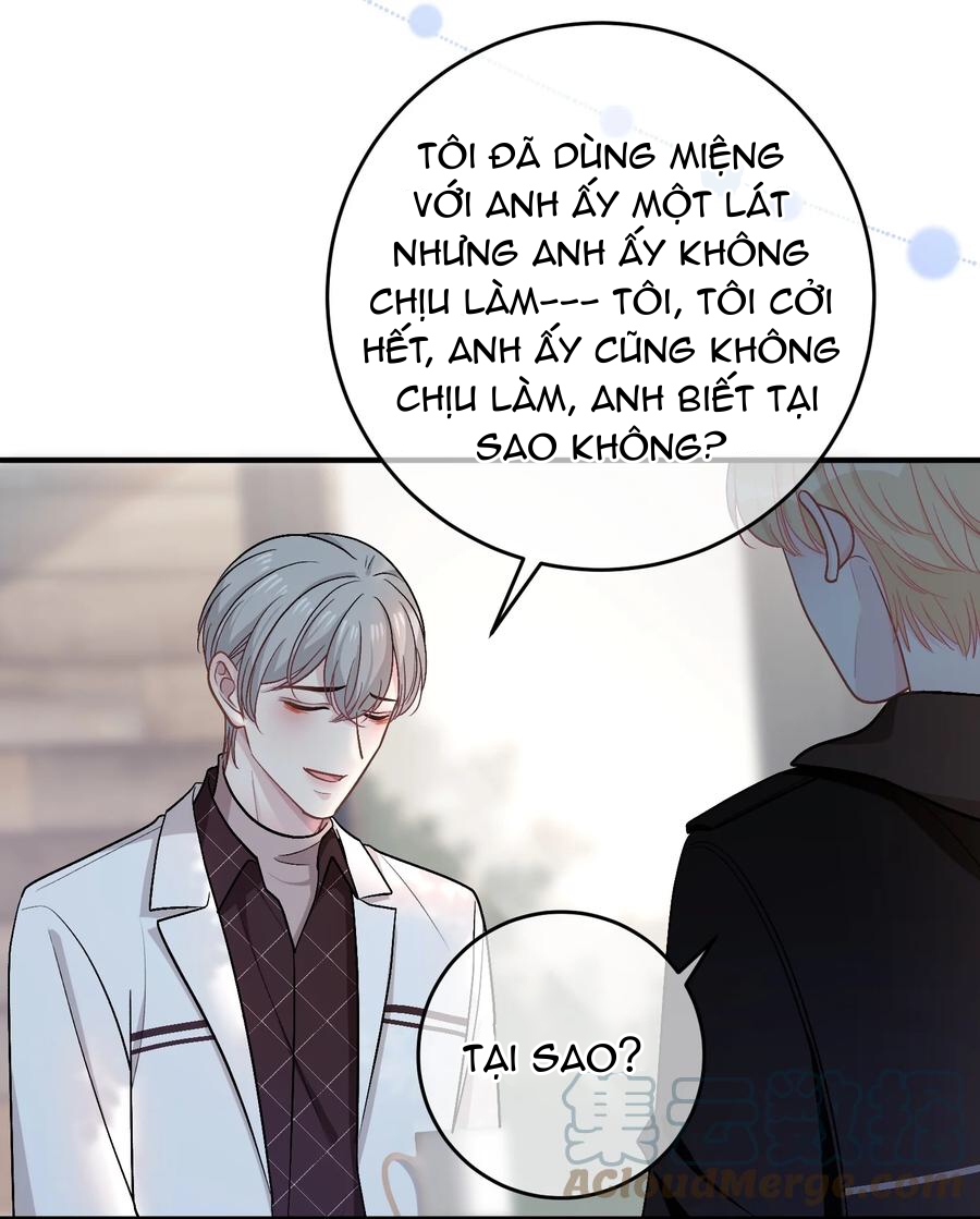 trước và sau ly hôn! chapter 55 15