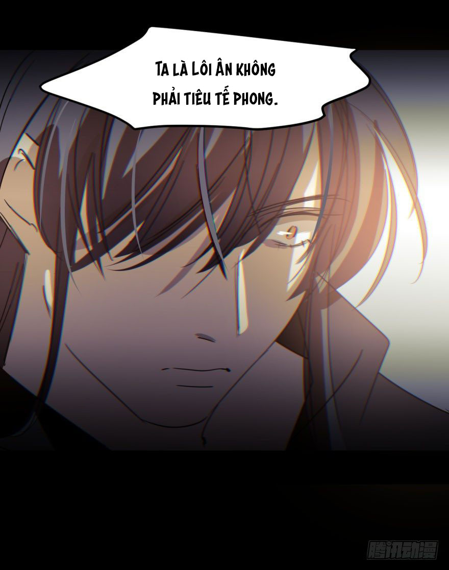 Bắt Lấy Ngao Ngao chapter 37 - Trang 32