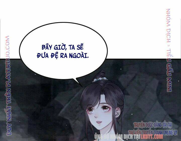 trọng sinh bá sủng nhiếp chính vương quá mạnh mẽ chapter 198 62