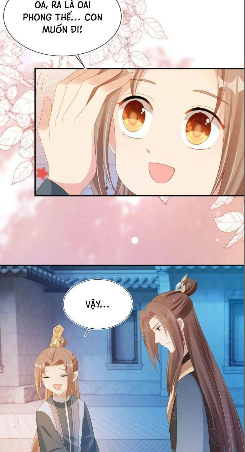 nhặt được bảo bối manh manh chapter 125 63