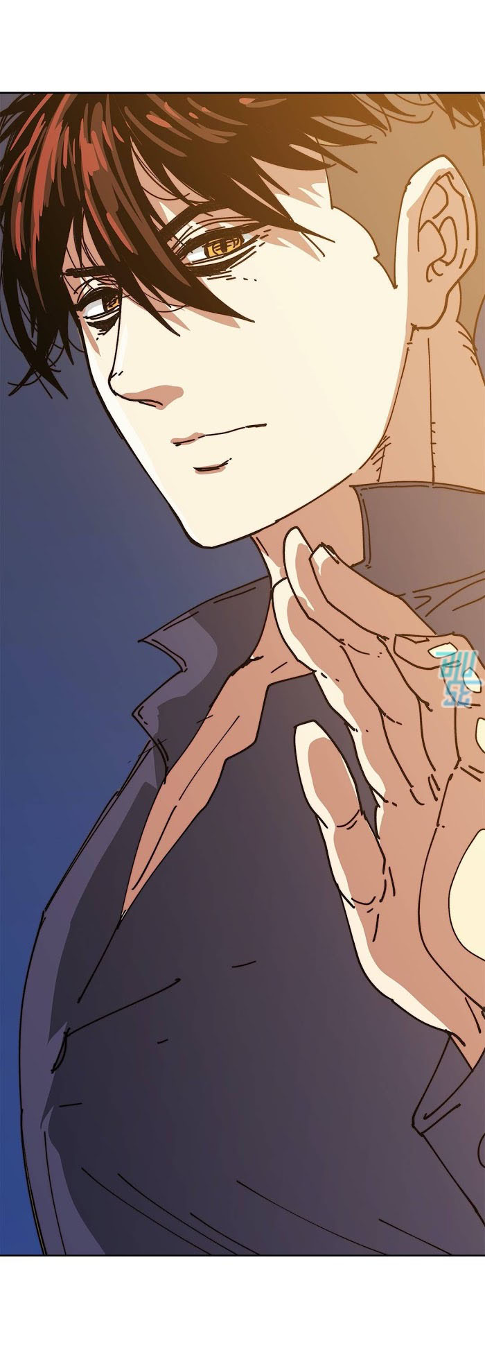 dục vọng chết người chapter 33 6