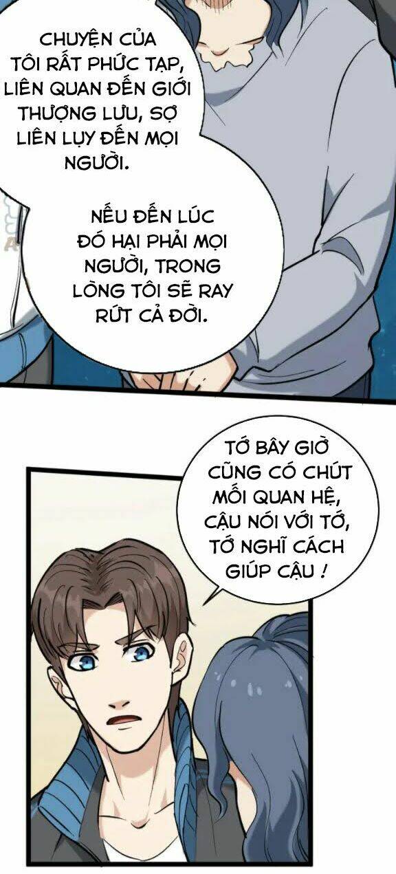 hồi xuân tiểu độc y chapter 79 17